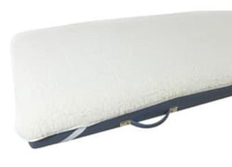 Oakworks Massage Table Fleece Pad, PREMIUM
