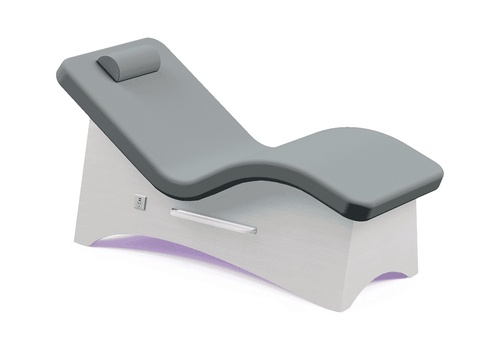 Oakworks Spa Lounge, CURVA LOUNGER