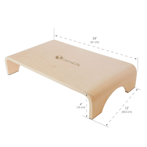 Earthlite Massage Table Step, Little Step (4")