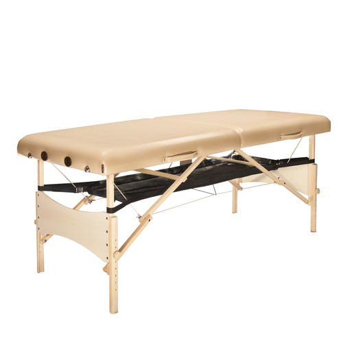 Master Massage Portable Table Hammock, PORTA SHELF