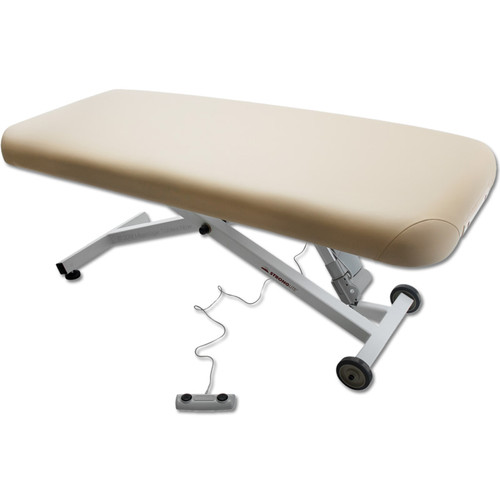 Stronglite Ergo Lift Massage Table