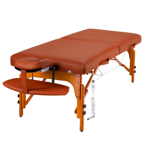 Master Massage Portable Table Therma-Top, SANTANA, 31"