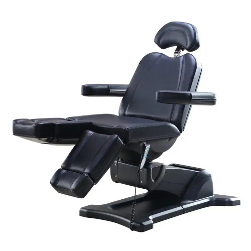 DIR Electric Tattoo Chair, LIBRA, Black