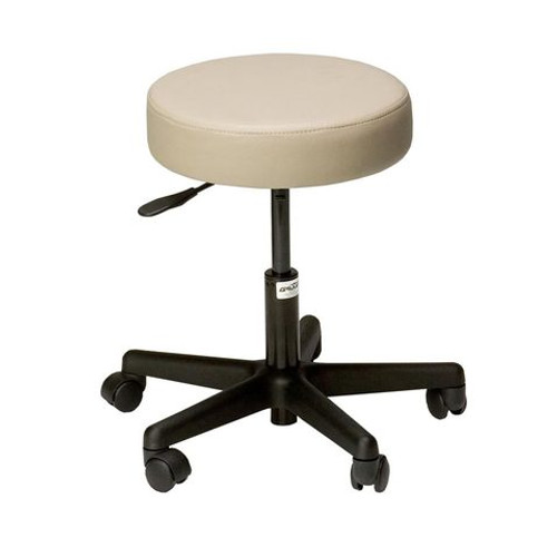 Galaxy Mfg Doctor Stool, 1070-G, Gas Pump, 5-Leg