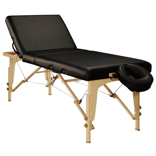 Master Massage Portable Tatto Table, MIDAS-TILT