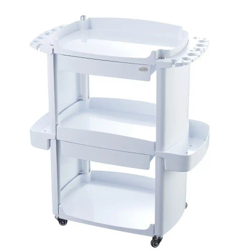 DIR Trolley, MEDICAL SPA CART