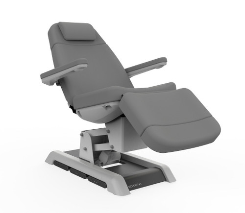 SERENITY Electric Facial Chair