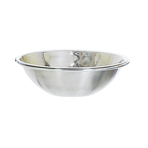 Silhouet-Tone Primus Stainless Bowl, Large