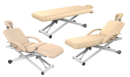 BLISS ADA Compliant Electric Lift Exam Table Aria-SF