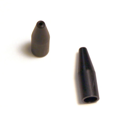 Silhouet-Tone Needle Holder Tip VR20