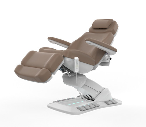 LANDON Medical Examination Chair, UL Certified, FDA Approved sand