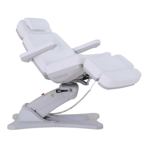 PALISADE Luxury Swivel Electric Podiatry Chair Aria-SF