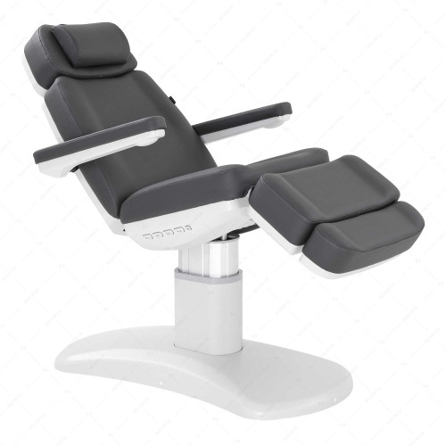 SOLACE Podiatry Chair, Four Motor Single Column Aria-SF