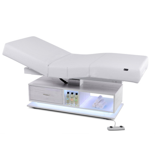 Everest Eclipse 2.0 Salon Top Electric Massage Table