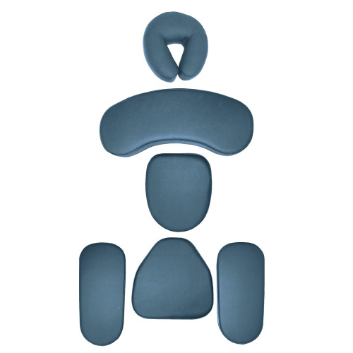 Portable Massage Chair Replacement Pads ERGO PRO II Massage Tables Now