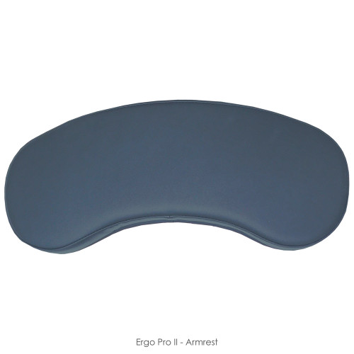 Portable Massage Chair Replacement Pads ERGO PRO II Massage Tables Now