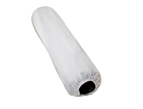 Custom Craftworks Massage Table Linens, Bolster Cover