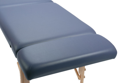Custom Craftworks Massage Table Foot Extention, Classic Series