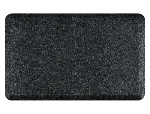 Smart Step Wellness Mat, Supreme Floor Mat, Onyx