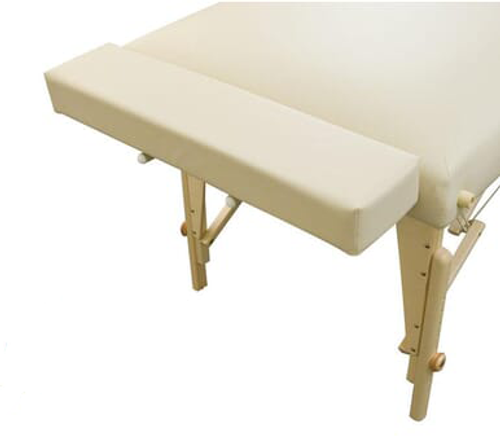 Oakworks Portable Massage Table Extender, 27" x 7"