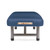 Earthlite YOSEMITE Compact Shiatsu Massage Table end view