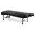 Earthlite YOSEMITE Compact Shiatsu Massage Table with optional headrest