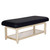 Custom Craftworks Stationary Spa Massage Table, AURA BASIC