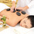 Master Massage Toes Basalt Stone Pack