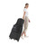 Master Massage Portable Massage Chair, PROFESSIONAL, Luggage Style Wheeled Carry Case