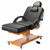 Master Massage Electric Massage Salon Table, MT MAXKING, Black