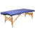 Master Massage Portable Table, BRADY, 27"