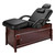 Master Massage Stationary Table, CABRILLO, 30"