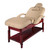 Master Massage Stationary Massage Table, CLAUDIA, 30"