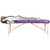 Earthlite INFINITY Conforma Portable Massage Table - Opt PACKAGE