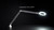 Daylight Co. MAG Lamp S LED Magnifying Lamp length of reach and bright light