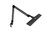 Daylight Co. LUMI Clamp-On Table Lamp black