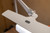 Daylight Co. LUMI Clamp-On Table Lamp, 39" Reach