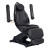 DIR Electric Tattoo Chair, BELLUCCI, Black, Removable Arm Rests