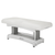 LEC ASPEN Spa Treatment Table flat top