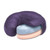 Earthlite Caress Self-Adjusting Head Rest with Strata Face Pillow - pillow