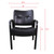 Deco SEVILLE Reception Waiting Chair dimensions