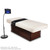 Insignia 2.0 MODERN™ Treatment Table with Mind-Sync