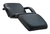 Comfort Soul Lumina Elite Replacement Cushion Top black with arms