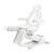 DIR Electric Plastic Surgery Chair, LIBRA, White