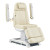 DIR Electric Plastic Surgery Chair, VANIR, Beige, Removable Armrests