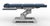 SERENITY Electrical Facial Bed flat table position