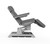 SERENITY Electric Facial Chair right side view