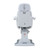 PALISADE Luxury Swivel Electric Facial Chair back view