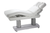 SERENADE Double Pedestal Luxury Massage Table in zero gravity position