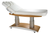 RENEWAL Double Pedestal Electric Treatment Table, 2259 height adjustable